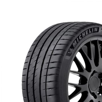 Michelin 265/40 ZR22 106Y XL Pilot Sport 4 S Yaz Lastiği