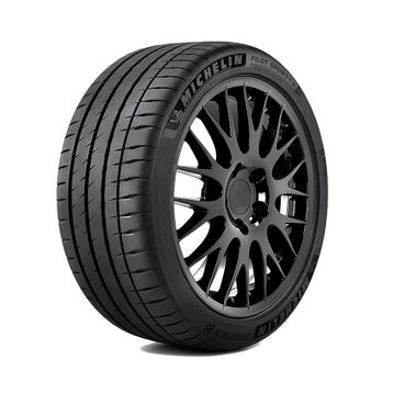 Michelin 265/40 ZR22 106Y XL Pilot Sport 4 S Yaz Lastiği