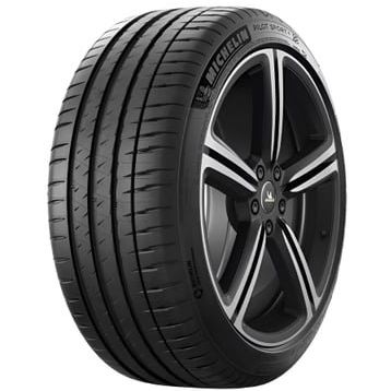 Michelin 265/40R21 105Y Pilot Sport 4 Suv Mo1 Xl Yaz Lastiği 2026