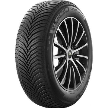 Michelin 265/65 R17 112H XL CrossClimate 2 SUV Dört Mevsim Lastiği 2025