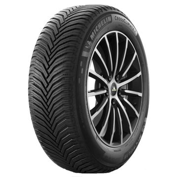 Michelin 265/65 R17 112H XL CrossClimate 2 SUV Dört Mevsim Lastiği 2025