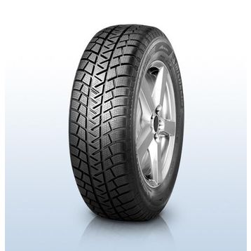 Michelin 265/70 R16 112T Latitude Alpin Kış Lastiği