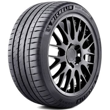 Michelin 275/30 R19 96Y XL Pilot Sport 4 S Yaz Lastiği