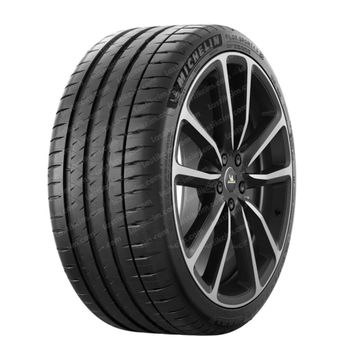 Michelin 275/30 R19 96Y XL Pilot Sport 4 S Yaz Lastiği
