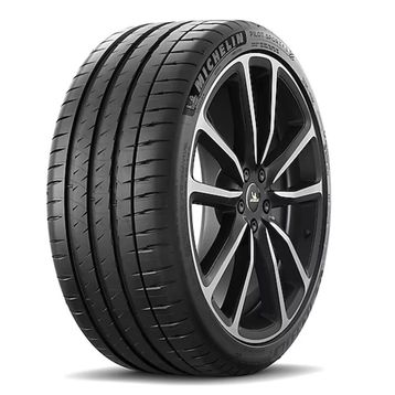 Michelin 275/30 R19 96Y XL Pilot Sport 4 S Yaz Lastiği
