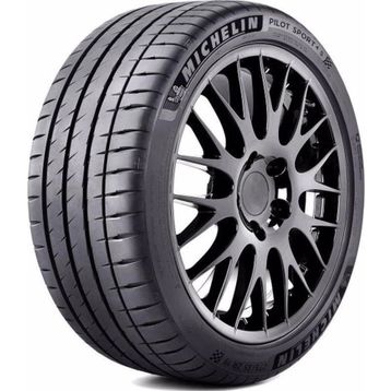 Michelin 275/30 R19 96Y XL Pilot Sport 4 S Yaz Lastiği