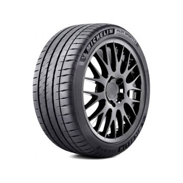 Michelin 275/30 R20 97Y XL Pilot Sport 4S Yaz Lastiği 2026