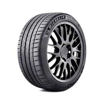 Michelin 275/30R19 96Y XL Pilot Sport 4S Yaz Lastiği 2025