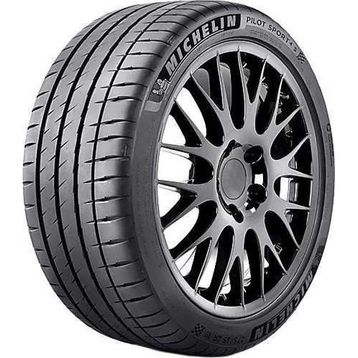 Michelin 275/30R21 98Y XL Pilot Sport 4S Yaz Lastiği 2026