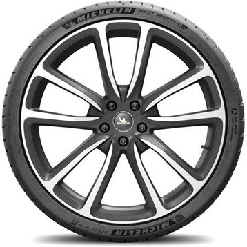 Michelin 275/35 R19 100Y XL Pilot Sport 4 ZP Yaz Lastiği 2026