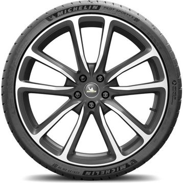 Michelin 275/35 R19 100Y XL Pilot Sport 4 ZP Yaz Lastiği 2026