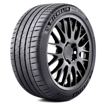 Michelin 275/35 R20 102Y XL Pilot Sport 4 S Yaz Lastiği