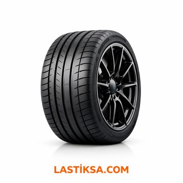 Michelin 275/35 R20 102Y XL Pilot Sport 4 ZP Yaz Lastiği 2026