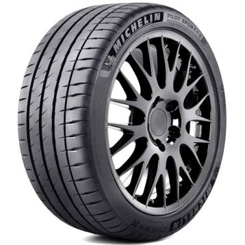 Michelin 275/35 R21 103Y XL Pilot Sport 4S MO1 A Yaz Lastiği