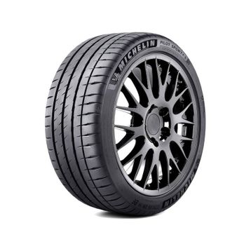 Michelin 275/35 R21 103Y XL Pilot Sport 4S MO1 A Yaz Lastiği