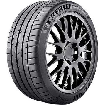 Michelin 275/35R21 103Y XL Pilot Sport 4 S Yaz Lastiği 2026