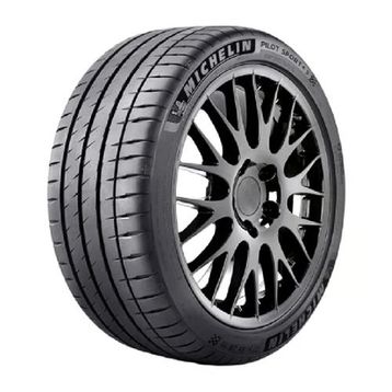 Michelin 275/40 R20 106Y XL Pilot Sport 4S ND0 Yaz Lastiği 2025