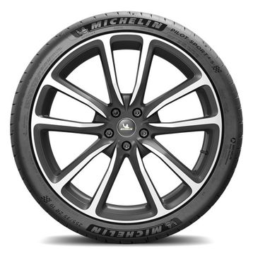 Michelin 275/40 R21 107Y XL Pilot Sport 4 ZP FRV SUV Yaz Lastiği 2022