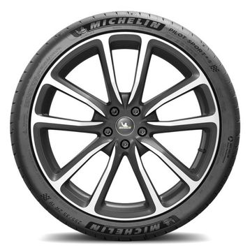 Michelin 275/40 R21 107Y XL Pilot Sport 4 ZP FRV SUV Yaz Lastiği 2022