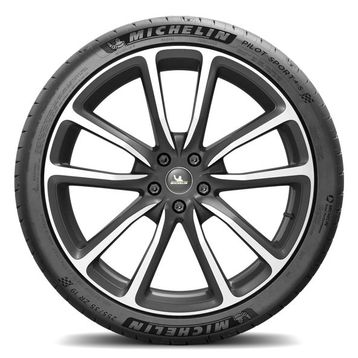 Michelin 275/40 ZR20 106Y XL Pilot Sport 4 N0 Acoustic Yaz Lastiği 2022