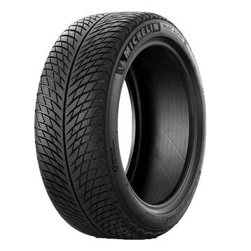 Michelin 275/45 R20 110V XL Pilot Alpin 5 Suv Kış Lastiği 2025
