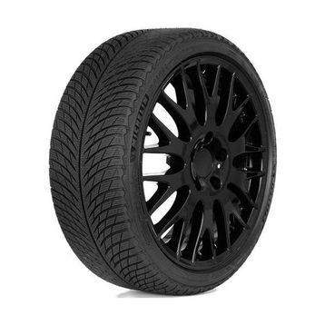 Michelin 275/45 R20 110V XL Pilot Alpin 5 Suv Kış Lastiği 2025