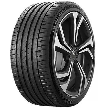 Michelin 275/45 R21 110Y XL Pilot Sport 4 Suv MO1 Yaz Lastiği 2025