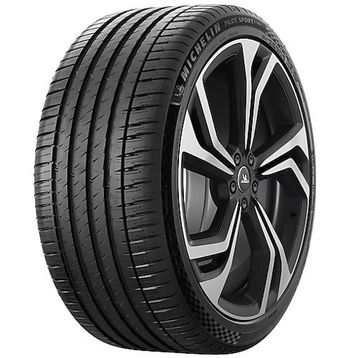 Michelin 275/45 R21 110Y XL Pilot Sport 4 Suv MO1 Yaz Lastiği 2025