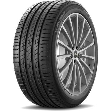 Michelin 275/50 R20 113W XL Latitude Sport 3 MO SUV Yaz Lastiği 2024