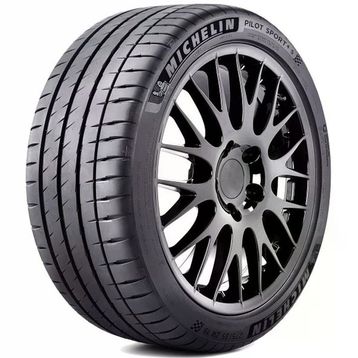 Michelin 285/30 R20 99Y XL Pilot Sport 4S Yaz Lastiği 2025