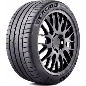 Michelin 285/30 R20 99Y XL Pilot Sport 4S Yaz Lastiği 2025