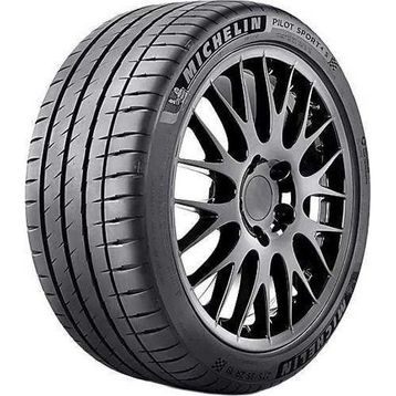 Michelin 285/30 ZR19 98Y XL Pilot Sport 4S Yaz Lastiği 2025