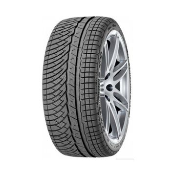 Michelin 285/35 R20 104V XL Pilot Alpin PA4 N0 GRNX Kış Lastiği 2025