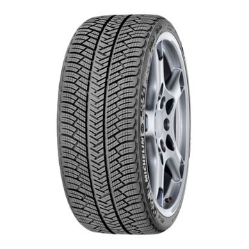 Michelin 285/35 R20 104V XL Pilot Alpin PA4 N0 GRNX Kış Lastiği 2025