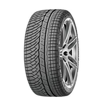 Michelin 285/35 R20 104V XL Pilot Alpin PA4 N0 GRNX Kış Lastiği 2025