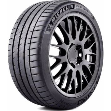 Michelin 285/35 R20 104Y XL Pilot Sport 4S Yaz Lastiği 2024