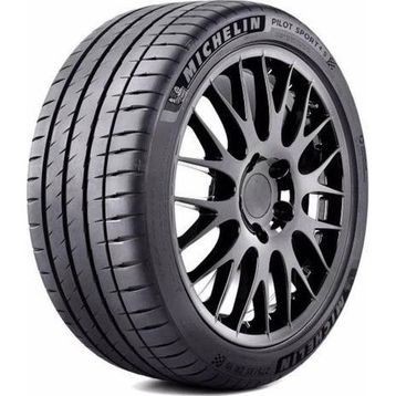 Michelin 285/35 R20 104Y XL Pilot Sport 4S Yaz Lastiği 2024