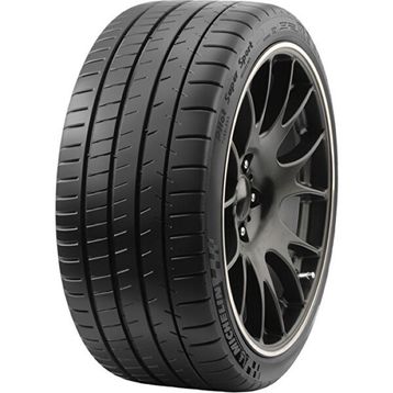 Michelin 285/35 R21 105Y XL Pilot Super Sport SUV Yaz Lastiği 2023