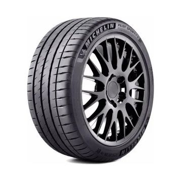 Michelin 285/35 ZR19 103Y XL Pilot Sport 4S Yaz Lastiği 2025