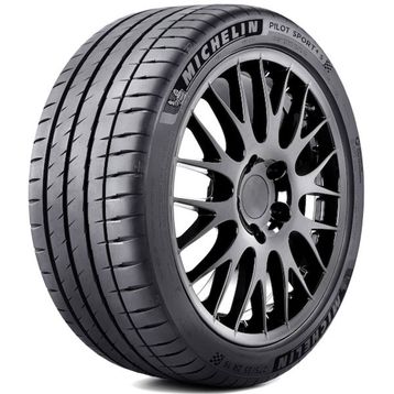 Michelin 285/35 ZR20 104Y XL Pilot Sport 4S Yaz Lastiği 2024
