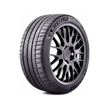 Michelin 285/35R20 104Y XL Pilot Sport 4 ZP Yaz Lastiği 2026