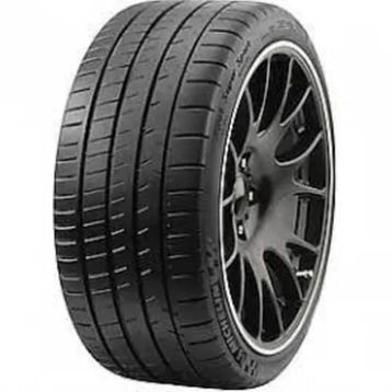 Michelin 285/40 R19 103Y Pilot Super Sport N0 Yaz Lastiği Üretim Yılı: 2022