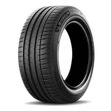 Michelin 285/40 R22 110Y XL Pilot Sport 4S MO1 Yaz Lastiği 2025