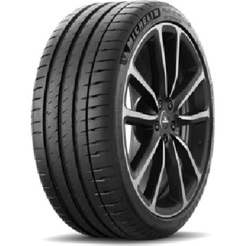 Michelin 285/40 R23 111Y XL Pilot Sport 4 S MO Yaz Lastiği 2024