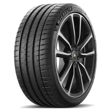 Michelin 285/40 ZR22 110Y XL Pilot Sport 4 S MO1 Yaz Lastiği