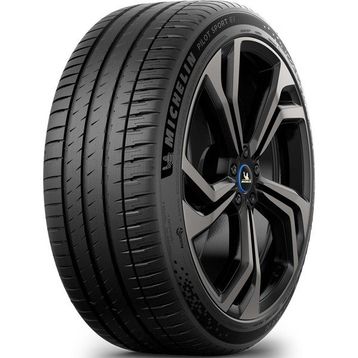 Michelin 285/45 R20 112V XL Pilot Sport EV POL Yaz Lastiği 2024