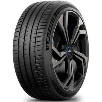 Michelin 285/45 R20 112V XL Pilot Sport EV POL Yaz Lastiği 2024