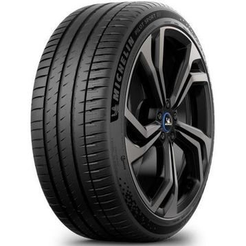 Michelin 285/45 R20 112V XL Pilot Sport EV POL Yaz Lastiği 2024