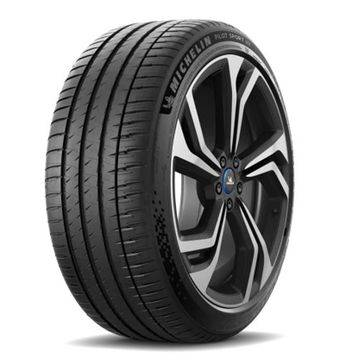 Michelin 285/45 R20 112V XL Pilot Sport EV POL Yaz Lastiği