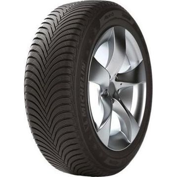 Michelin 285/45 R21 113V XL Pilot Alpin 5 Suv NC0 Kış Lastiği 2025